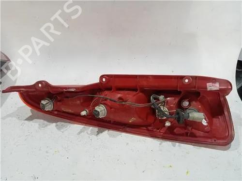Right taillight DAEWOO REZZO (U100) 1.6 SX | BP23918116C35 
