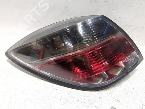 Venstre baglygte OPEL ASTRA H (A04) 1.7 CDTI (L48) | BP30963558C34