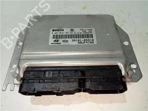 Module électronique HYUNDAI MATRIX (FC) 1.5 CRDi (82 hp) 23907915