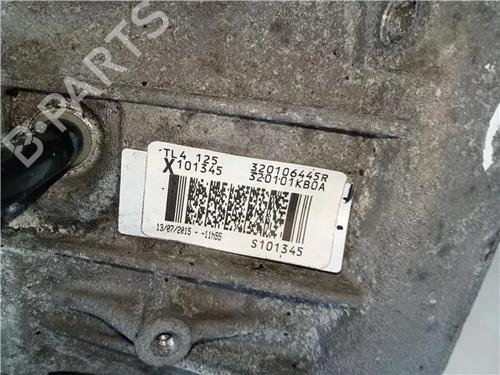 Gearbox NISSAN JUKE (F15) 1.5 dCi | BP23914879M3