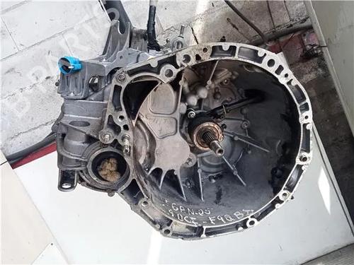 Gearkasse RENAULT MEGANE II (BM0/1_, CM0/1_) 1.9 dCi (BM0G, CM0G) (120 hp) 23918565