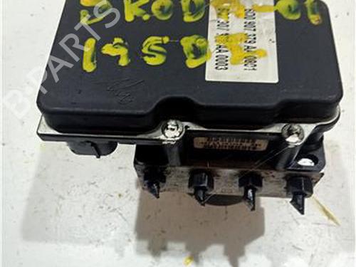 ABS pump SKODA OCTAVIA I (1U2) 1.6 | BP23932228M43 