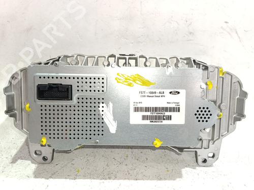 Instrument cluster FORD MONDEO V Hatchback (CE) 2.0 TDCi 4x4 | BP38932850C47 - Image 7