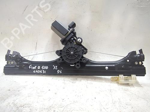 Other FIAT 500 C (312_) 0.9 (312AG1A) | BP28623825O1