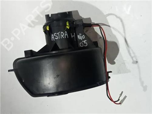 Heater blower motor OPEL ASTRA H (A04) 1.6 (L48) | BP23918957M62
