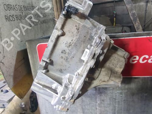 Gearbox NISSAN ALMERA II (N16) 2.2 dCi | BP29622885M3 