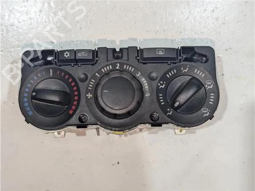 AC Styreenhet / Manøvreringsenhet OPEL CORSA D (S07) 1.4 (L08, L68) (90 hp) 23924537