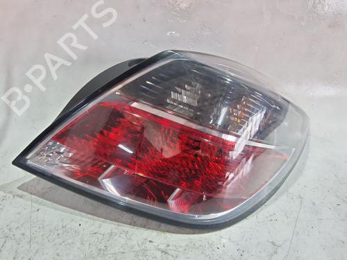 Used Right taillight Right taillight OPEL ASTRA H TwinTop (A04) 1.6 (L67) (105 hp) 36017514 36017514