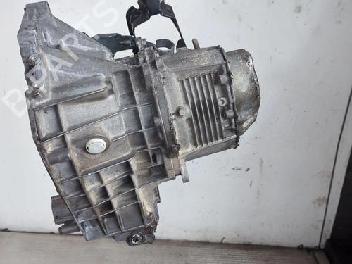 Gearbox PEUGEOT 306 Break (7E, N3, N5) 1.9 TD | BP26321433M3 