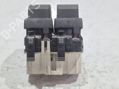 Left front window switch RENAULT LAGUNA II (BG0/1_) 1.9 dCi (BG08, BG0G) | BP30963560I27