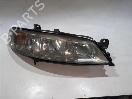 Used Right headlight OPEL VECTRA B (J96) 2.0 DI 16V (F19) (82 hp) 23924395