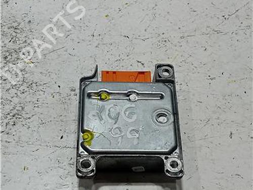 Airbag module PEUGEOT 206 Hatchback (2A/C) 1.4 HDi eco 70 (68 hp) 23915504