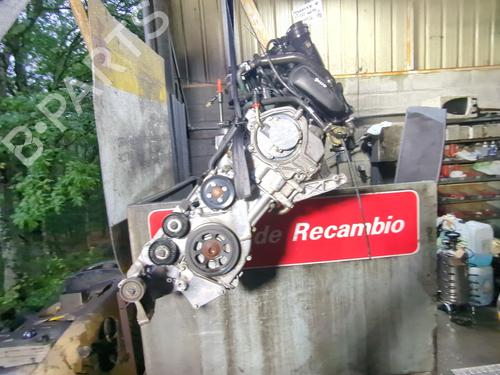 Used Engine Engine MERCEDES-BENZ A-CLASS (W168) A 170 CDI (168.008) (90 hp) 36074300 36074300