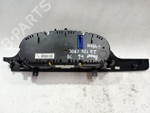 Instrument cluster VW PASSAT B6 (3C2) 2.0 TDI | BP36766818C47 - Image 3