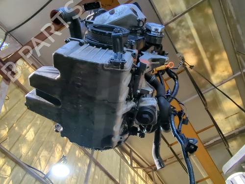 Engine SEAT IBIZA III (6L1) 1.4 TDI | BP29424664M1 