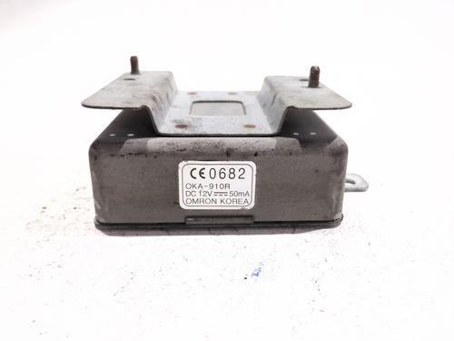 Electronic module SSANGYONG RODIUS I 2.7 Xdi 4WD | BP31292019M83