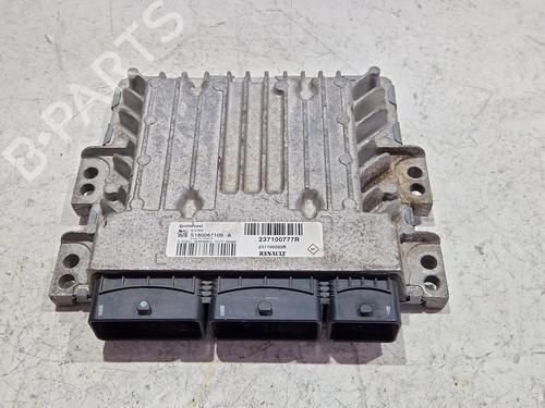 Elektronik Modul für RENAULT MEGANE II Saloon (LM0/1_) 1.5 dCi (LM1E) (106 hp) 30527798