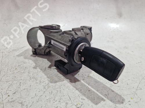 Used Ignition barrel Ignition barrel FORD FIESTA VI (CB1, CCN) 1.25 (82 hp) 36017447 36017447