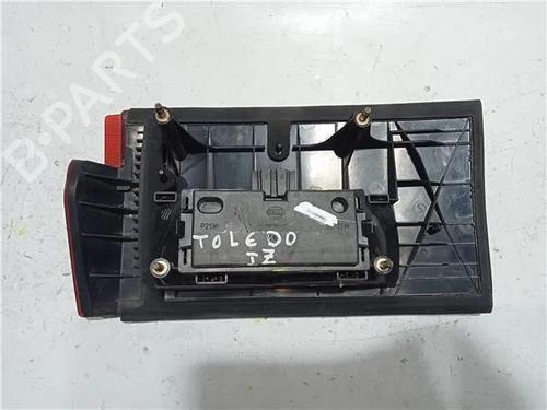 Left taillight SEAT TOLEDO I (1L2) 2.0 i | BP23917053C34 