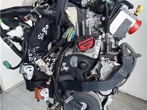 Motor für FORD FIESTA VI (CB1, CCN) [2008-2025]  23902012