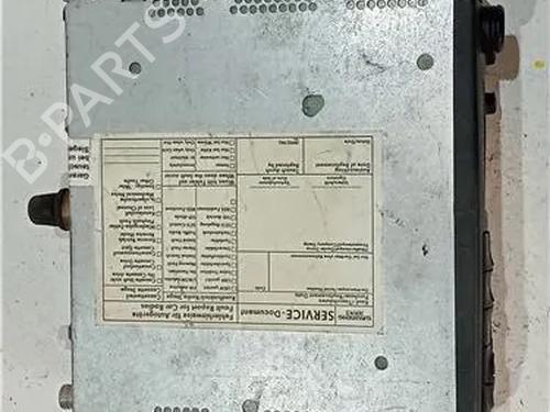 Used Radio SEAT IBIZA II (6K1) 1.4 i 16V (101 hp) 23907860