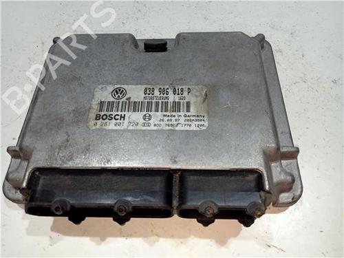 Used Electronic module VW PASSAT B5 (3B2) 1.9 TDI (115 hp) 23909167