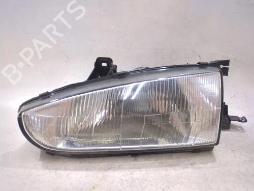 Used Left headlight HYUNDAI LANTRA II (J-2) 2.0 16V (139 hp) 27865502