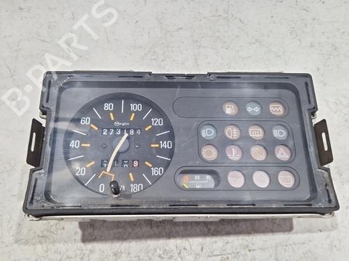 Used Instrument cluster RENAULT RAPID Box Body/MPV (F40_, G40_) [1985-2001]  30385095