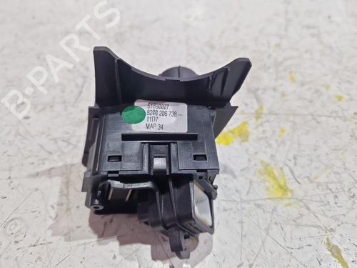Mirror switch RENAULT SCÉNIC II (JM0/1_) 1.5 dCi (JM1E, JM16) | BP36460694I25 - Image 2