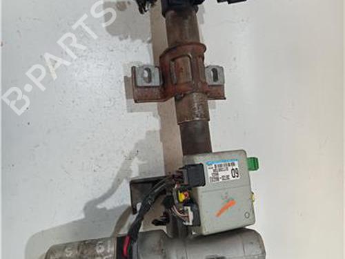 Used Steering column SUZUKI IGNIS II (MH) 1.3 DDiS (RM413D) (70 hp) 23932630