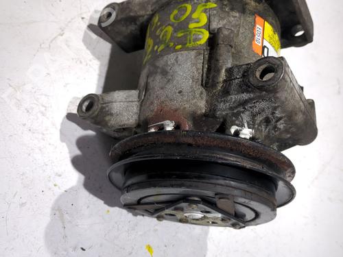 AC compressor NISSAN PRIMERA Hatchback (P12) 2.0 | BP23925864M34 