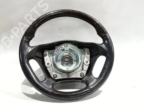 Rat MERCEDES-BENZ M-CLASS (W163) ML 400 CDI (163.128) (250 hp) 31872933