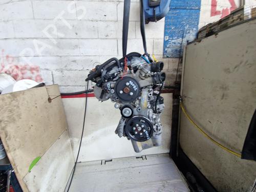 Used Engine Engine OPEL CORSA B (S93) 1.0 i 12V (F08, F68, M68) (54 hp) 40080153 40080153