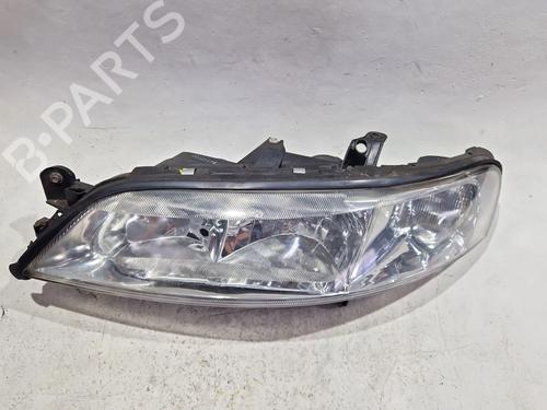 Left headlight OPEL VECTRA B (J96) 1.7 TD (F19) | BP29521703C28 