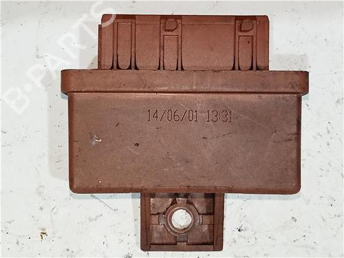 Module électronique CITROËN XSARA PICASSO (N68) 1.6 HDi (109 hp) 27897485