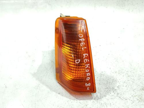 Used Other OPEL REKORD E Estate (61_, 66_, 67_) 2.0 E (110 hp) 31093022