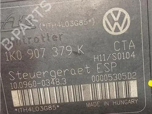ABS Bremseaggregat VW GOLF V (1K1) 2.0 TDI 16V | BP23919871M43 