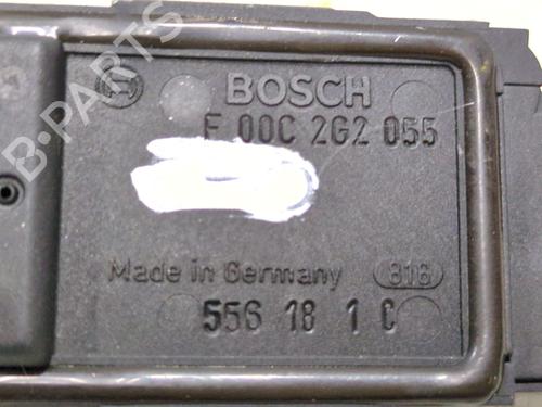Mass air flow sensor VW PASSAT B6 (3C2) 2.0 TDI 16V | BP33303456M95  - Image 5