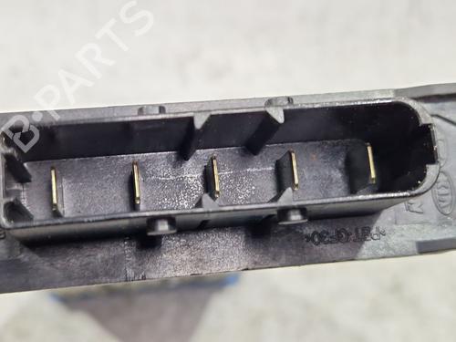 Rezystor dmuchawy KIA SPORTAGE II (JE_, KM_) 2.0 CRDi | BP30770232M108