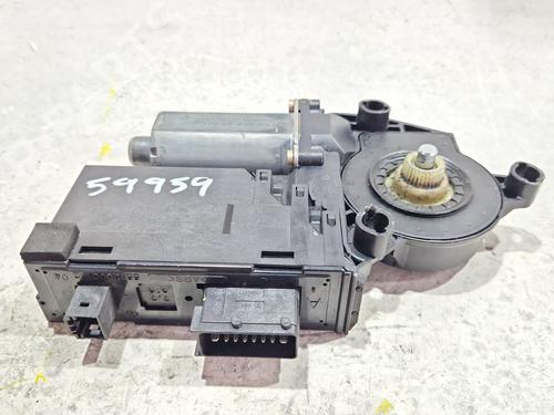 Motor elevalunas delantero izquierdo PEUGEOT 307 CC (3B) 2.0 HDi 135 (136 hp) 29938160