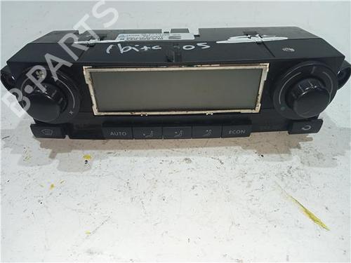 Used Climate control SEAT IBIZA III (6L1) 1.9 TDI (131 hp) 23932588
