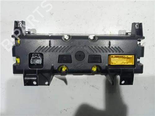 Climate control PEUGEOT 406 (8B) 2.0 HDI 110 | BP23931926I5 