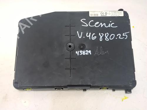 Used Electronic module RENAULT MEGANE Scenic (JA0/1_) 1.9 dTi (JA0N) (98 hp) 25017788