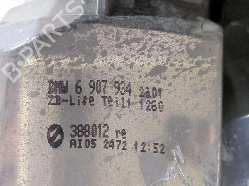 Right taillight BMW 3 (E46) 320 d | BP27866277C35 