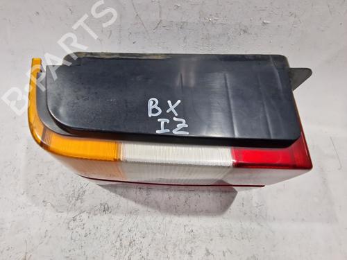 Left taillight CITROËN BX (XB-_) 14 E | BP30193674C34 