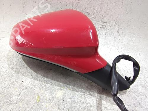 Right mirror SEAT LEON (KL1, KLG) 2.0 TDI | BP29562079C27 