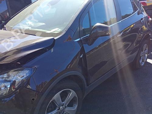Brugte OPEL MOKKA / MOKKA X (J13)  1.7 CDTI (_76)  4993366