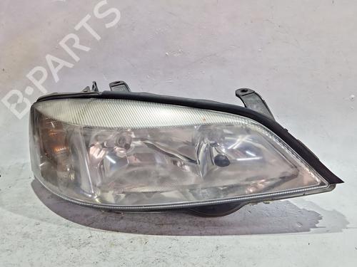 Used Right headlight OPEL ASTRA G Hatchback (T98) 1.7 TD (F08, F48) (68 hp) 30938660