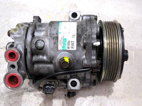 AC-Kompressor ALFA ROMEO MITO (955_) 1.6 JTDM (955AXC1B) (120 hp) 28009700