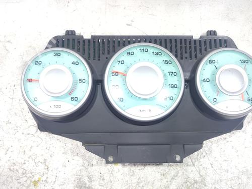 Used Instrument cluster Instrument cluster CITROËN C8 (EA_, EB_) 2.2 HDi (128 hp) 39987680 39987680
